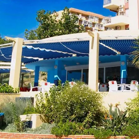 Appartement Minerva 637 - Studio