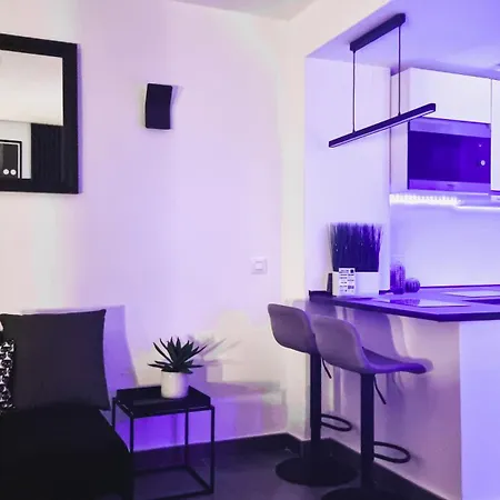 Minerva 637 - Studio Benalmádena