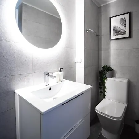Apartment Minerva 637 - Studio