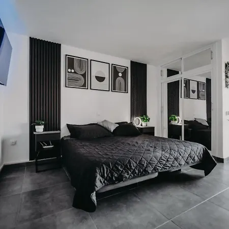 Apartment Minerva 637 - Studio *