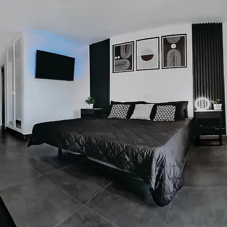 Minerva 637 - Studio Benalmadena