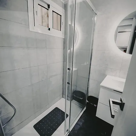 Apartment Minerva 637 - Studio *